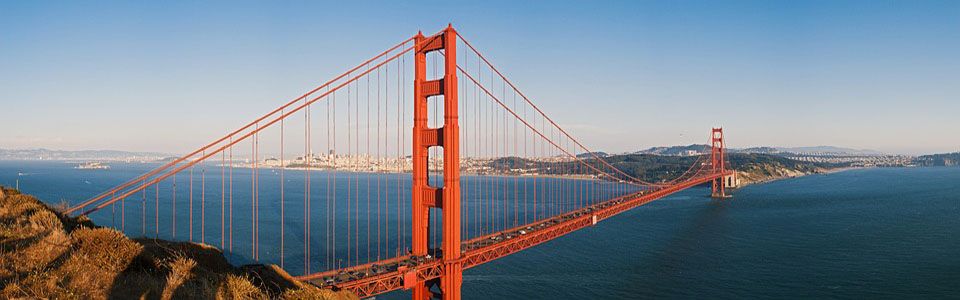 Golden Gate Bridge